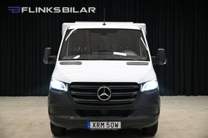 Mercedes Sprinter bild 15