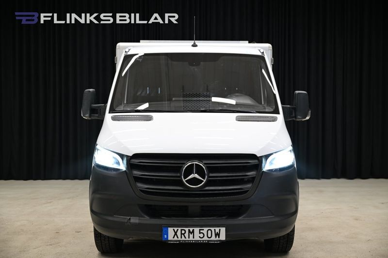 Mercedes Sprinter bild 15