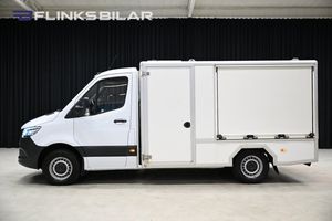 Mercedes Sprinter bild 4