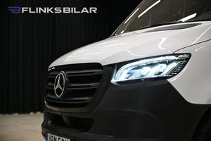 Mercedes Sprinter bild 16