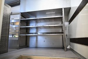 Mercedes Sprinter bild 13