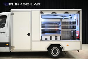 Mercedes Sprinter bild 6