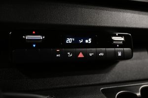 Mercedes Sprinter bild 23