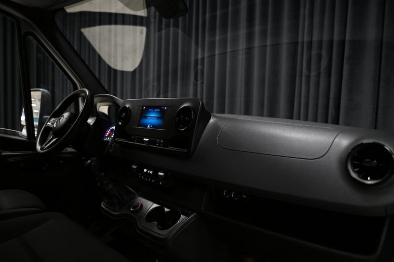 Mercedes Sprinter bild 31