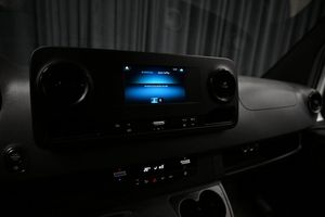 Mercedes Sprinter bild 26