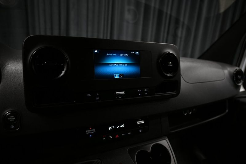 Mercedes Sprinter bild 26