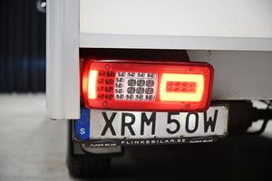 Mercedes Sprinter bild 17