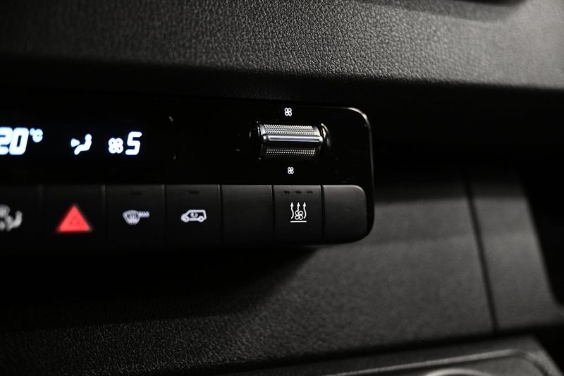 Mercedes Sprinter bild 24