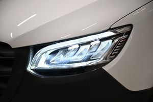 Mercedes Sprinter bild 3