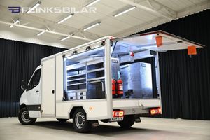 Mercedes Sprinter bild 8