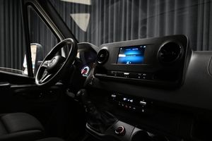 Mercedes Sprinter bild 32