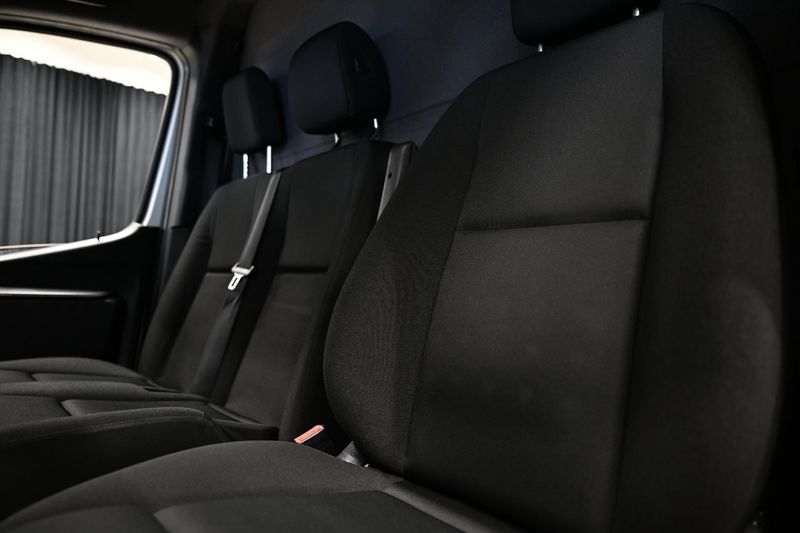 Mercedes Sprinter bild 20