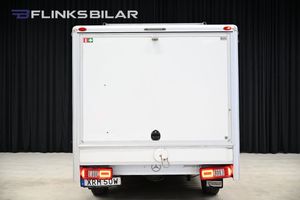 Mercedes Sprinter bild 14