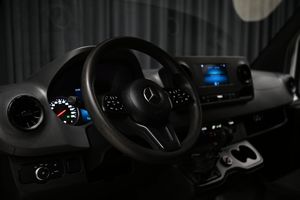 Mercedes Sprinter bild 30