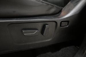 Isuzu D-Max bild 16