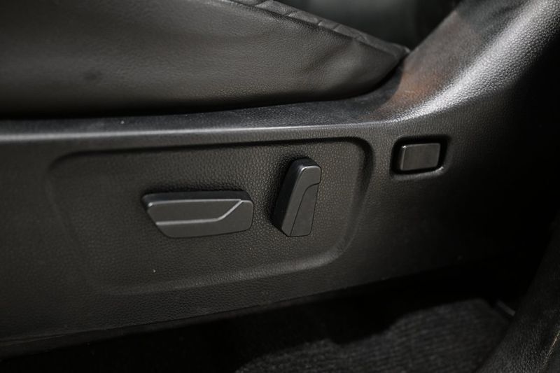 Isuzu D-Max bild 16
