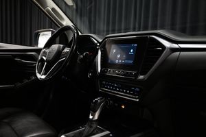 Isuzu D-Max bild 33