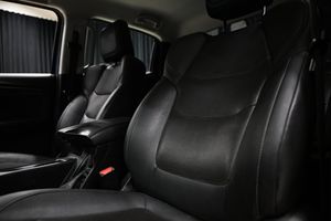 Isuzu D-Max bild 25