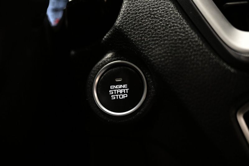 Isuzu D-Max bild 31