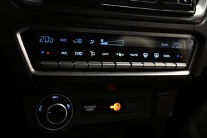 Isuzu D-Max bild 29