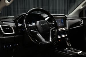 Isuzu D-Max bild 14