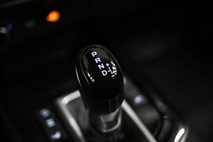 Isuzu D-Max bild 27