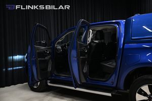 Isuzu D-Max bild 9