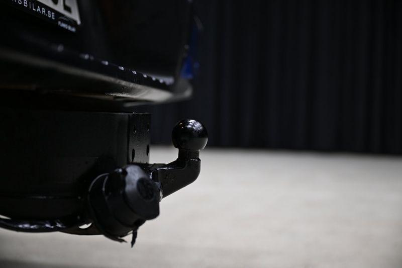 Isuzu D-Max bild 7