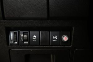 Isuzu D-Max bild 23