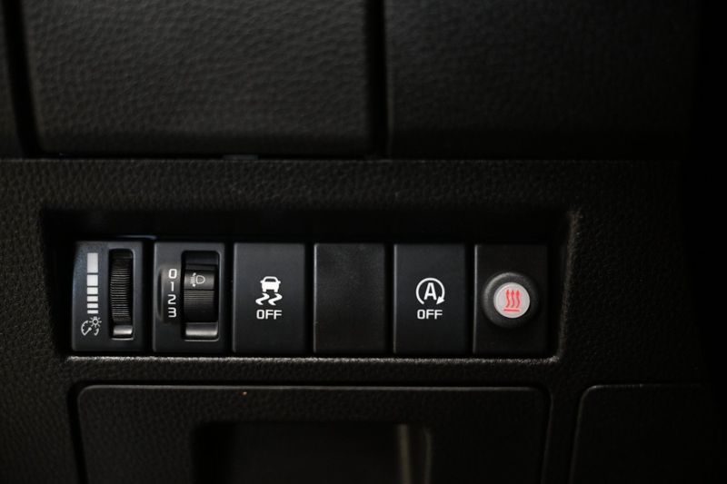 Isuzu D-Max bild 23