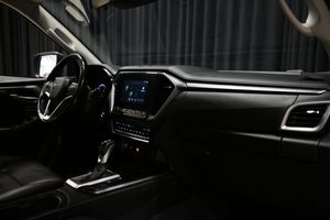 Isuzu D-Max bild 32