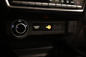 Isuzu D-Max bild 28