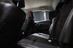 Isuzu D-Max bild 22