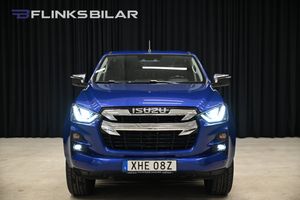 Isuzu D-Max bild 10