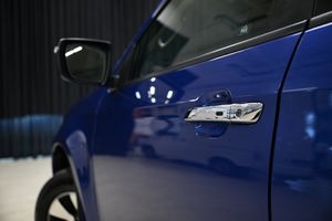 Isuzu D-Max bild 13