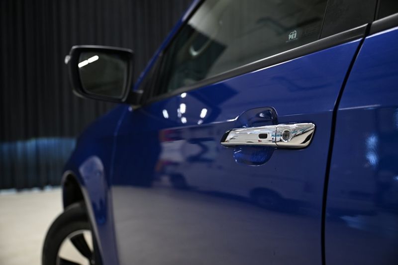 Isuzu D-Max bild 13
