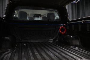 Isuzu D-Max bild 24