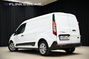 Ford Transit Connect bild 4