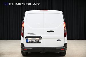 Ford Transit Connect bild 9
