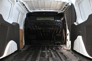 Ford Transit Connect bild 8