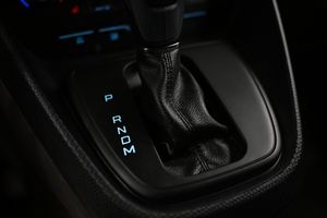 Ford Transit Connect bild 20