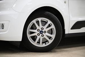 Ford Transit Connect bild 5