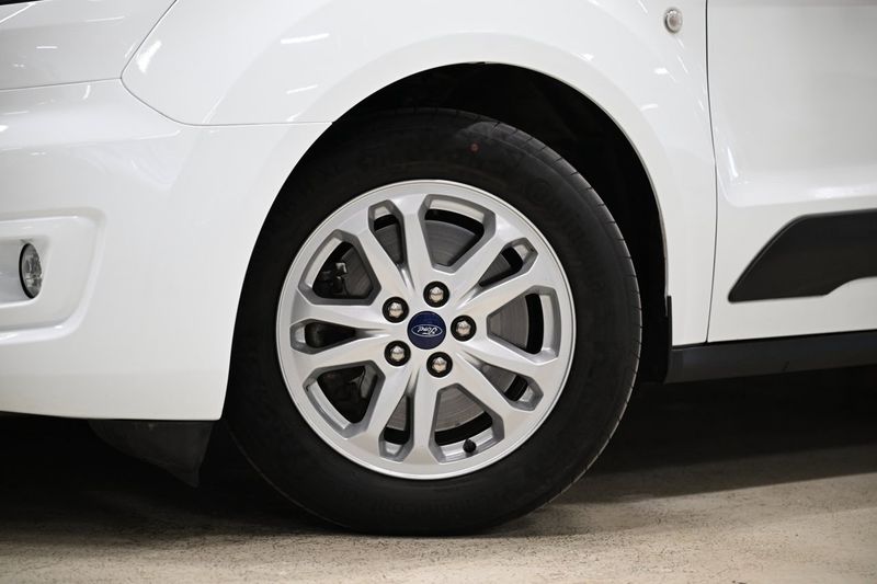 Ford Transit Connect bild 5