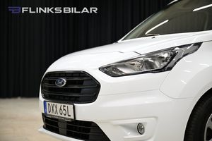 Ford Transit Connect bild 12