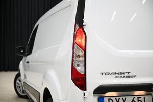 Ford Transit Connect bild 10