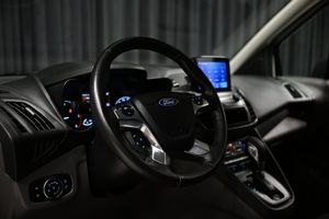 Ford Transit Connect bild 13