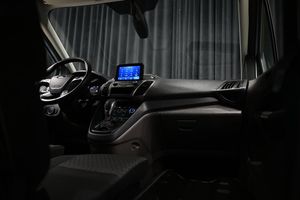 Ford Transit Connect bild 25