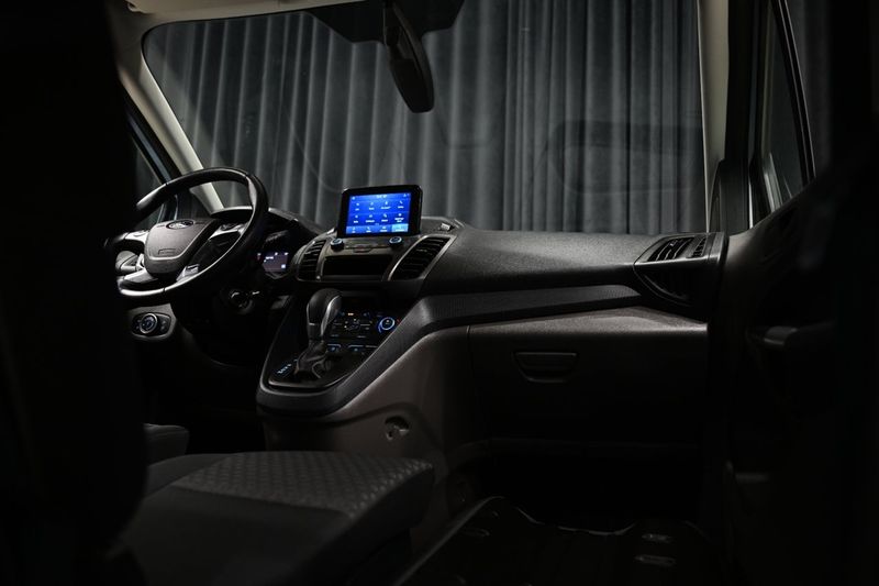 Ford Transit Connect bild 25