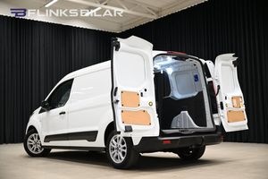 Ford Transit Connect bild 6