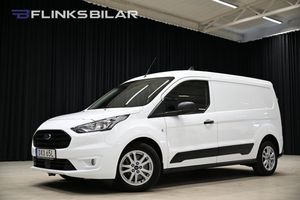Ford Transit Connect bild 1